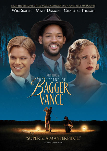 The Legend of Bagger Vance