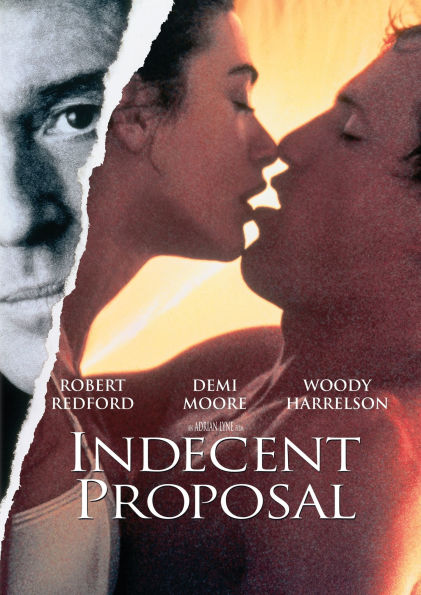 Indecent Proposal