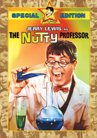 Title: The Nutty Professor