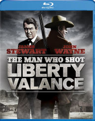 Title: The Man Who Shot Liberty Valance