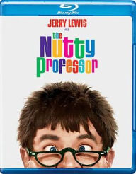 Title: The Nutty Professor