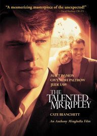 Title: Talented Mr. Ripley