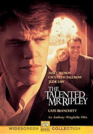 Title: The Talented Mr. Ripley