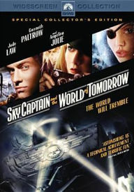 Title: Sky Captain and the World of Tomorrow