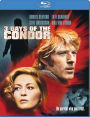 Three Days of the Condor [Blu-ray]