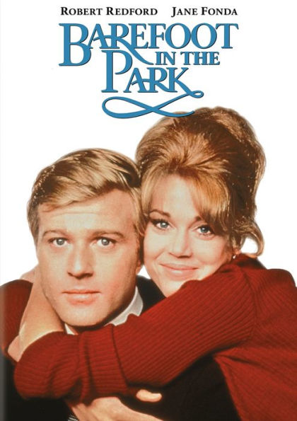 Barefoot in the Park