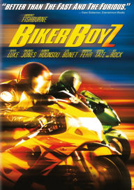 Title: Biker Boyz