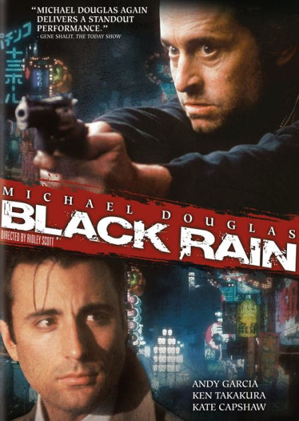 Black Rain