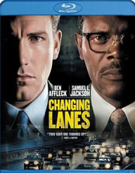 Title: Changing Lanes [Blu-ray]