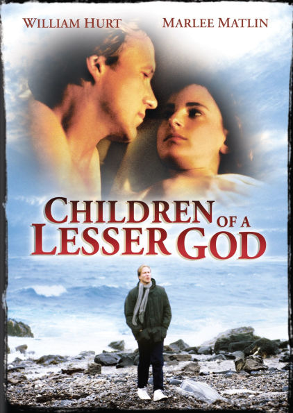 Children Of A Lesser God