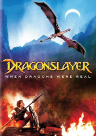 Title: Dragonslayer