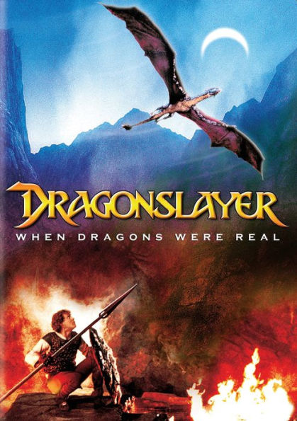 Dragonslayer