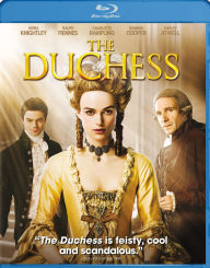 Title: The Duchess