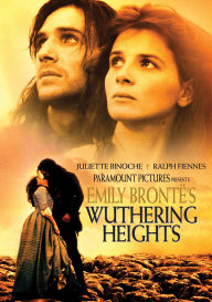 Title: Wuthering Heights (1992)