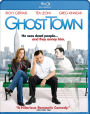 Ghost Town [Blu-ray]