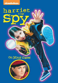 Title: Harriet the Spy