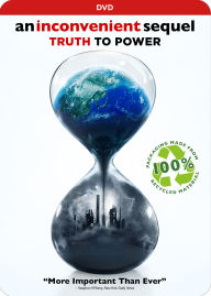 Title: An Inconvenient Sequel: Truth to Power