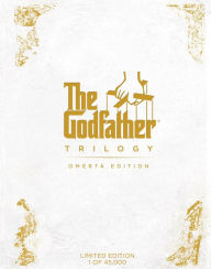 Title: Godfather Coll. (Omerta Br)