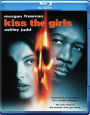 Kiss the Girls [Blu-ray]