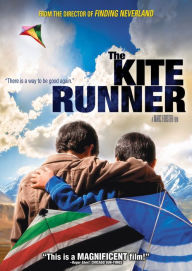 Title: The Kite Runner