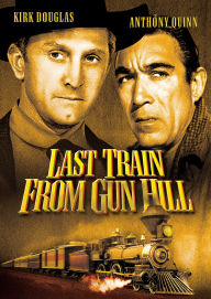 Title: Last Train From Gun Hill