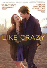 Title: Like Crazy