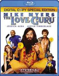Title: The Love Guru