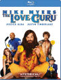 The Love Guru [Blu-ray]