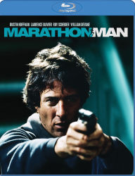 Title: Marathon Man [Blu-ray]