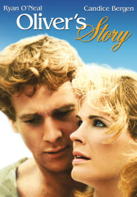 Title: Oliver's Story
