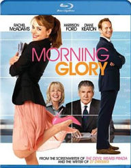 Title: Morning Glory