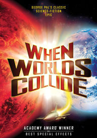 Title: When Worlds Collide