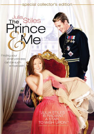 The Prince & Me