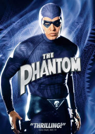 Title: The Phantom