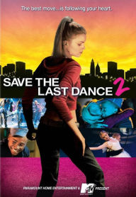 Title: Save the Last Dance 2: Stepping Up