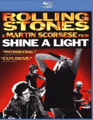 Title: Shine a Light [Blu-ray]