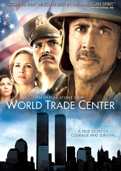 World Trade Center