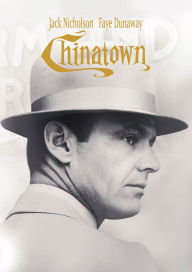 Title: Chinatown