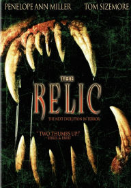 Title: The Relic