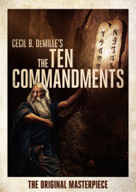 Title: The Ten Commandments