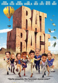 Title: Rat Race