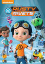 Rusty Rivets