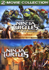 Title: Teenage Mutant Ninja Turtles: 2-Movie Collection