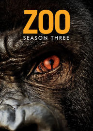 Title: Zoo: The Third Season