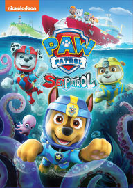 Title: PAW Patrol: Sea Patrol