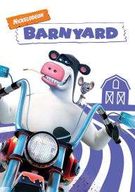 Title: Barnyard