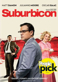 Title: Suburbicon