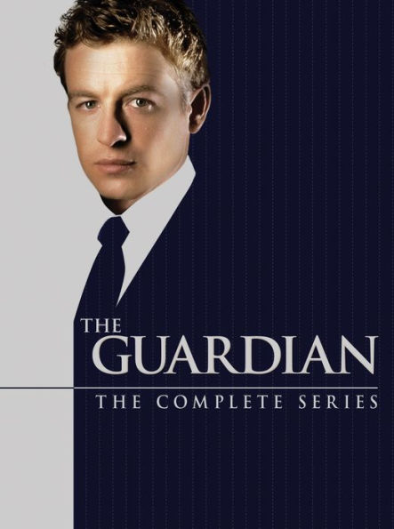 The Guardian: The Complete Series