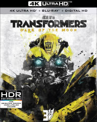 Title: Transformers: Dark of the Moon