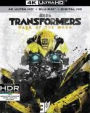 Transformers: Dark of the Moon [4K Ultra HD Blu-ray]